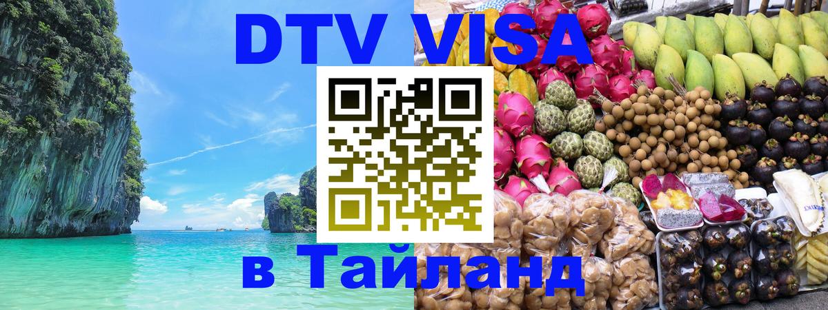 Сколько стоит DTV виза — актуальные цены, оформление даже без документов - 19.11.2025 